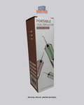 Irrigador de Limpieza Dental Portátil