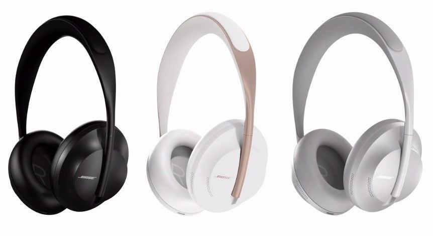 Diadema Bluetooth con Estuche