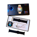 Smartwatch T30 Ultra