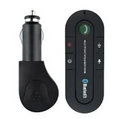 Adaptador Bluetooth para Carro