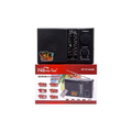 Radio Parlante Bluetooth AM/FM/MP3