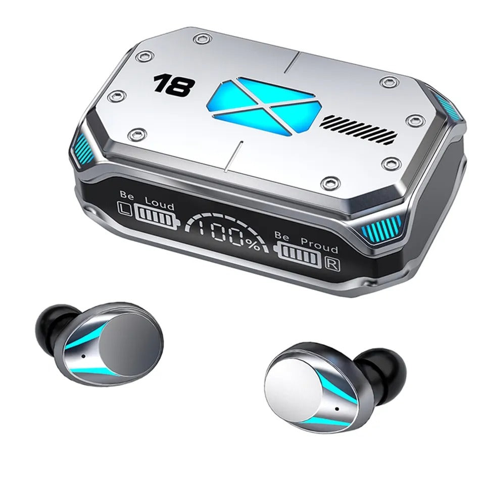 Audífonos Gamer Confort Pro M41