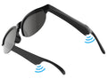Gafas Inteligentes con Traductor Bluetooth