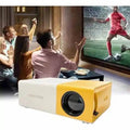 Mini Proyector LED Video Beam 600 Lumens