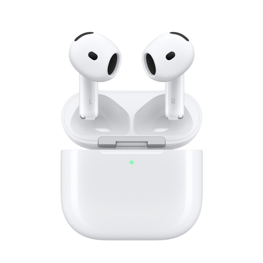 Audífonos AirPods Pro Serie 4