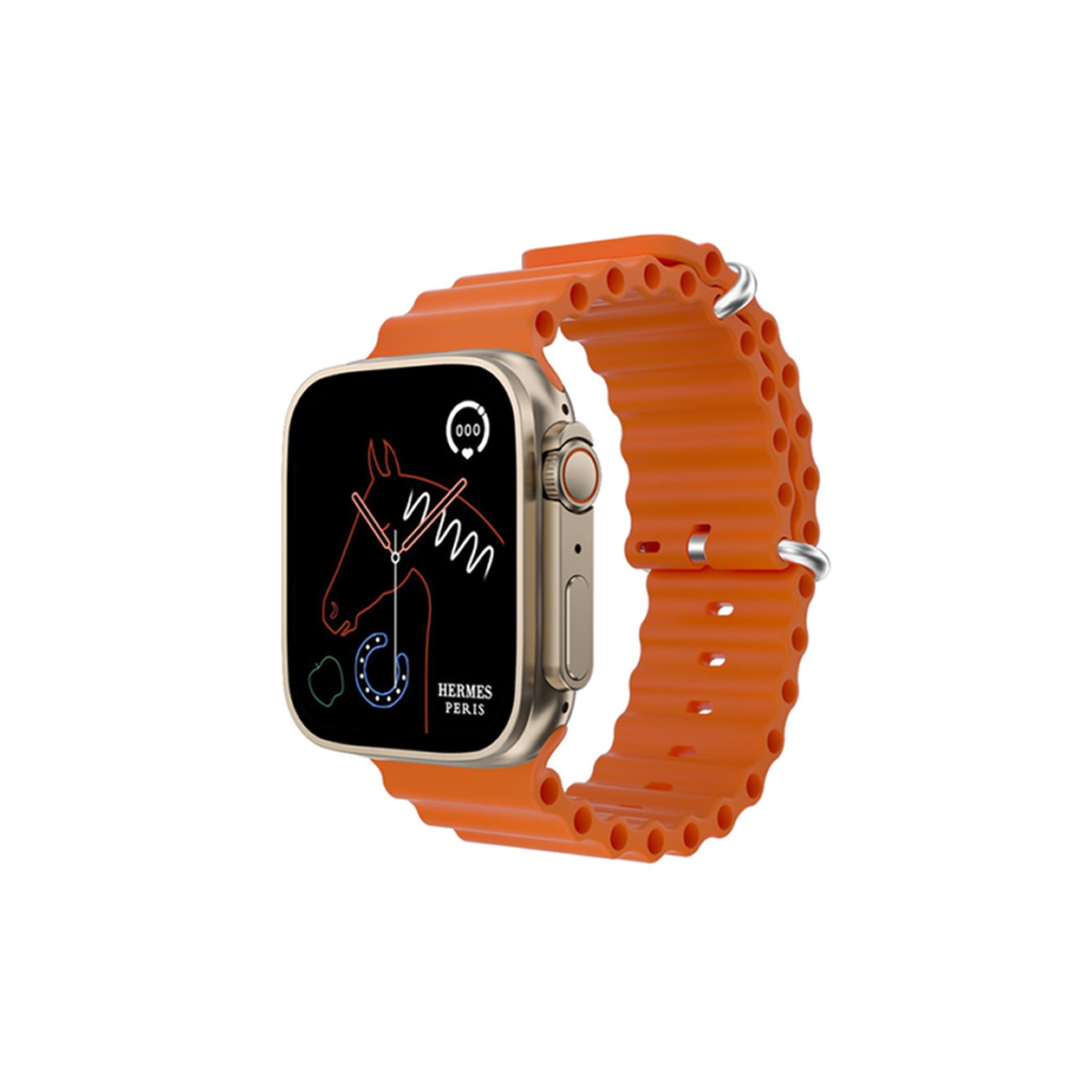 Smartwatch W8 Ultra Pro 49mm